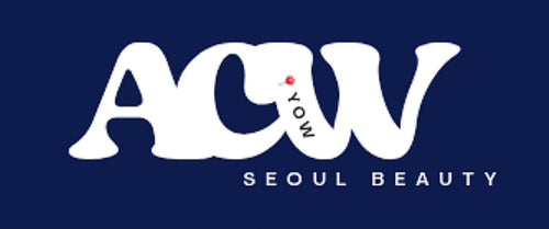 AC&W Seoul Beauty Shop